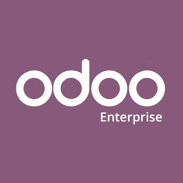 Odoo Enterprise V19